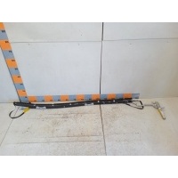 Подушка безопасности шторка Mercedes-Benz C-Class S203 2005 A2038604105