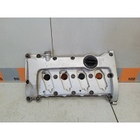 Крышка головки блока (клапанная) Audi A4 B6 2002 06B103469AB