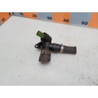 Фланец двигателя Audi A4 B6 2002 06B121133D
