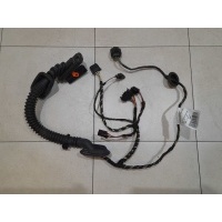Проводка задней двери Volkswagen Touareg II (2010—2014) 2012 7P6971694F, 7P6971694D