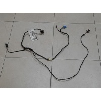 Проводка (коса) Volkswagen Touareg (NF) II (2010–2014) 2012 7P6971693A