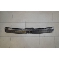 Накладка багажника на заднюю панель Volkswagen Touareg II (2010—2014) 2012 7P0863459E7ZN, 7P0863459E, 7P0863459F 7ZN, 7P0863459H 5R5