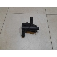 Клапан отопителя Volkswagen Touareg (NF) II (2010–2014) 2012 7PP819810A