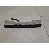 Дисплей парктроника Volkswagen Touareg I рестайлинг (2006—2010) 2008 7L6919473D, 7L6919473G