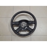 Рулевое колесо без AIR BAG Audi S6 (C6) III (2004–2008) 2006 4F0419091DDW88