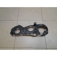 Кожух ремня ГРМ Volkswagen Touareg (GP) I рестайлинг (2006–2010) 2008 059109133R
