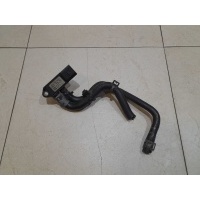 Датчик давления (сажевый фильтр) Volkswagen Touareg I рестайлинг (2006—2010) 2007 076906051A, 03G906051A