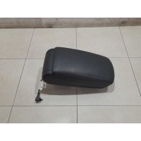 Подлокотник Audi S6 (C6) III (2004–2008) 2006 4F0864209 6PS