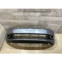 Бампер передний Volkswagen Golf (Mk6) VI (2008–2016) 2011 5K0807217BM GRU