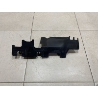 Воздуховод радиатора левый Volkswagen Golf (Mk6) VI (2008–2016) 2011 5K0121283C