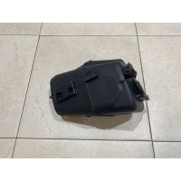 Теплоизоляция сепаратора турбины Skoda Fabia II рестайлинг (2010—2014) 2011 03C145851N, 03C145851M