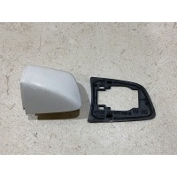 Накладка ручки наружной Volkswagen Golf (Mk6) VI (2008–2016) 2011 1K8839168B GRU