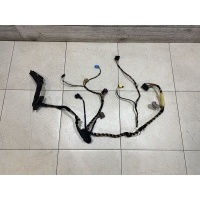 Проводка (коса) Volkswagen Golf (Mk6) VI (2008–2016) 2011 5K4971120FH