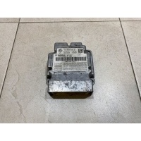 Блок AIR BAG Volkswagen Touareg II (2010—2014) 2011 7P0959655B 02D, 7P0959655A / 7P0959655D / 7P0959655B / 7P0959655C