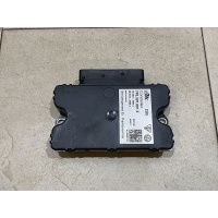 Блок управления ручником Volkswagen Touareg II (2010—2014) 2011 7P0907801F, 7P0907801E