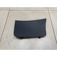 Обшивка двери багажника Volkswagen Touareg (NF) II (2010–2014) 2011 7P6867656 82V