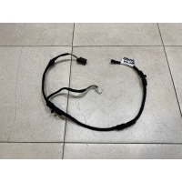 Разъем Volkswagen Touareg (NF) II (2010–2014) 2011 7P0972754
