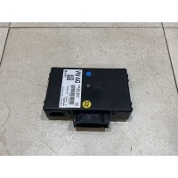 Блок электронный Volkswagen Touareg (NF) II (2010–2014) 2011 7P6907530C