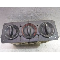 Блок управления отопителем Audi A4 B5 (1994—1999) 2005 8D1819045