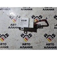 ЭБУ доводчика багажной двери BMW E65 2002 61357188110