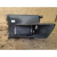 Кассета радиаторов Audi R8 1 420 2008 420121252, 420121252AL