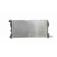 Кассета радиаторов Skoda Rapid NK6 2021 6R0121253, 6C0816411B