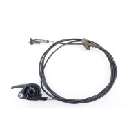 Трос лючка топливного бака Renault Arkana JC 2021 788228901R