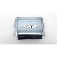 Блок управления двигателем Renault Arkana JC 2021 237106209S