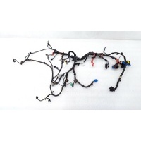 Проводка двигателя Renault Arkana JC 2021 240116765R