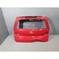 Дверь багажника Kia Soul SK  72800K0000