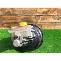 Вакуумный усилитель тормозов Volkswagen Passat B5 2000 4B3612105