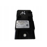 Мерседес slk 250 r172 блок airscarf a1729000402