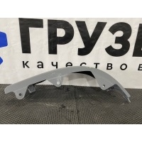 Угол бампера лев. Volvo FH5 84205716