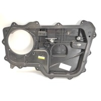 Панель двери Land Rover Discovery 5 L462 2017 LR045816