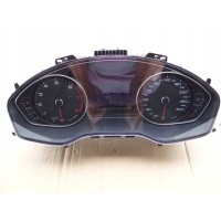 Спидометр часы 8w5920780b audi a4 b9 - бензин