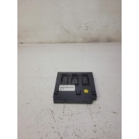 Модуль комфорта audi a1 8x q3 8u 8x0907063c