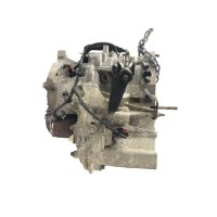 КПП автоматическая (АКПП) Renault Grand Scenic 2011 DC4001