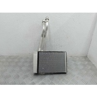 Радиатор отопителя (печки) Buick Regal V 2009 - 2013 2011 52426696,