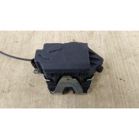 Замок багажника MERCEDES-BENZ R-CLASS W251, V251 2008 A1647400735