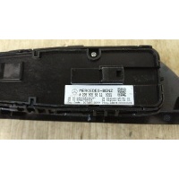 Блок управления стеклоподъемниками MERCEDES-BENZ C-CLASS W205 07/2013 - 2018 A2059056811