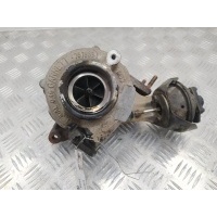 Турбина Citroen C4 Picasso 2009 9682778680