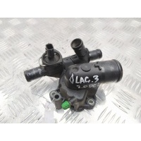 Корпус термостата Renault Laguna III (2008-2011) 2009 8200907234