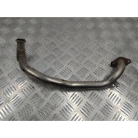 Трубка системы рециркуляции EGR Citroen C4 Picasso 2009 9652264880