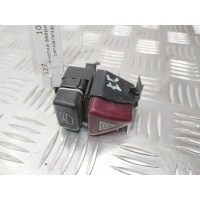 Кнопка аварийной сигнализации Mercedes Vaneo 2004 A4148202010