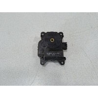Моторчик управления заслонкой печки Toyota Crown Majesta S180 2004-2009 8710630450