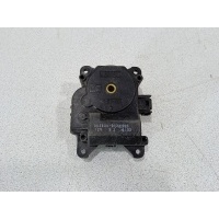Моторчик управления заслонкой печки Toyota Crown Majesta S180 2004-2009 8710630450
