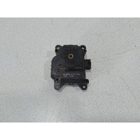 Моторчик управления заслонкой печки Toyota Crown Majesta S180 2004-2009 8710630450