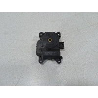 Моторчик управления заслонкой печки Toyota Crown Majesta S180 2004-2009 8710630450