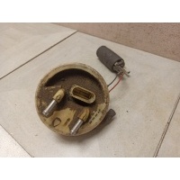 Насос топливный электрический Volkswagen Passat B5 1996-2005 3B0906087A