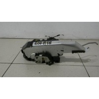 Замок двери передней левой Mazda CX 7 2006-2012 EH1459310E